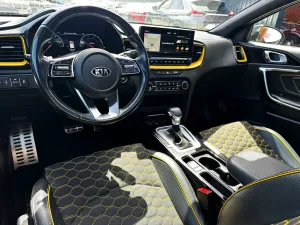 Kia Xceed 1.6 CRDI 136ch Premium  DCT7