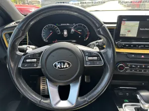 Kia Xceed 1.6 CRDI 136ch Premium  DCT7
