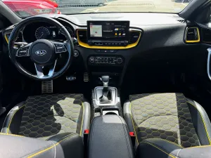 Kia Xceed 1.6 CRDI 136ch Premium  DCT7