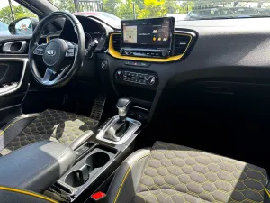Kia Xceed 1.6 CRDI 136ch Premium  DCT7