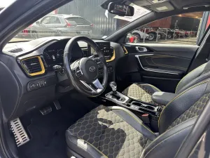 Kia Xceed 1.6 CRDI 136ch Premium  DCT7