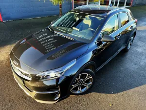 KIA XCeed 1.0 T-GDI 120ch Design