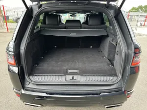 Land Rover   Range Rover Sport  HSE Dynamic Stealth Edition 4WD 2.0 P400E 404H 300 PHEV HYBRID
