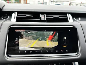 Land Rover   Range Rover Sport  HSE Dynamic Stealth Edition 4WD 2.0 P400E 404H 300 PHEV HYBRID