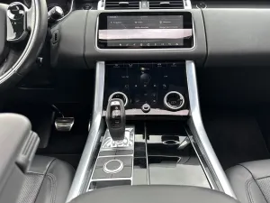 Land Rover   Range Rover Sport  HSE Dynamic Stealth Edition 4WD 2.0 P400E 404H 300 PHEV HYBRID