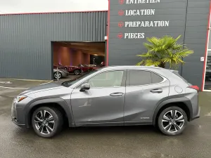 Lexus  UX 250h 2WD Premium Edition MY22 Hyb non rechargeable