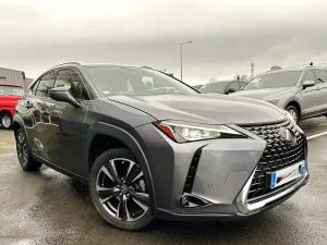 Lexus  UX 250h 2WD Premium Edition MY22 Hyb non rechargeable