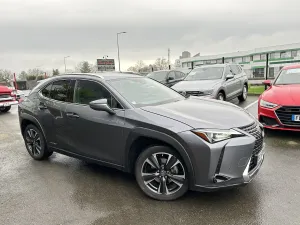 Lexus  UX 250h 2WD Premium Edition MY22 Hyb non rechargeable
