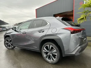 Lexus  UX 250h 2WD Premium Edition MY22 Hyb non rechargeable