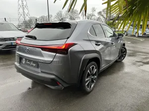 Lexus  UX 250h 2WD Premium Edition MY22 Hyb non rechargeable