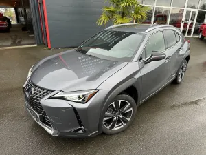 Lexus  UX 250h 2WD Premium Edition MY22 Hyb non rechargeable