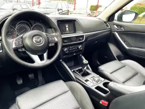 Mazda  CX-5 Selection Skyactiv-D 2.2 D 175  
