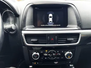 Mazda  CX-5 Selection Skyactiv-D 2.2 D 175  