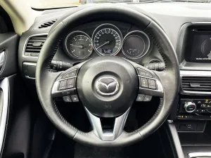 Mazda  CX-5 Selection Skyactiv-D 2.2 D 175  