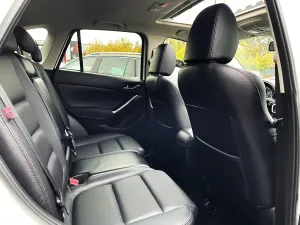 Mazda  CX-5 Selection Skyactiv-D 2.2 D 175  