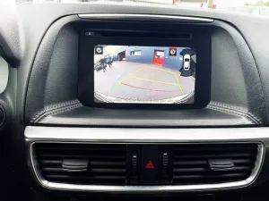 Mazda  CX-5 Selection Skyactiv-D 2.2 D 175  