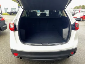 Mazda  CX-5 Selection Skyactiv-D 2.2 D 175  