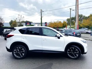 Mazda  CX-5 Selection Skyactiv-D 2.2 D 175  