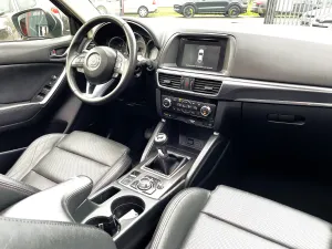 Mazda  CX-5 Selection Skyactiv-D 2.2 D 175  