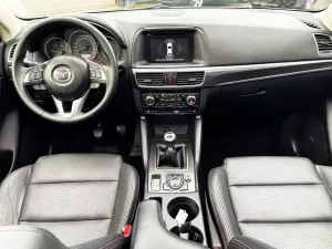 Mazda  CX-5 Selection Skyactiv-D 2.2 D 175  