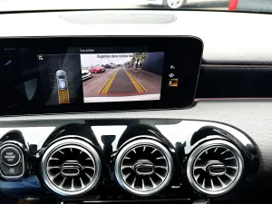 Mercedes Classe A 180 A180 d 116ch AMG Line 8G-DCT