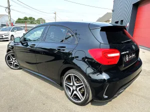Mercedes Classe A 200 A200 Fascination 136ch