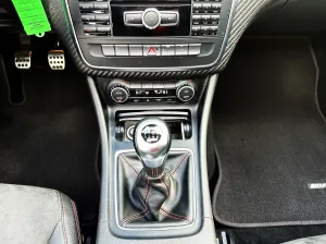 Mercedes Classe A 200 A200 CDI Fascination