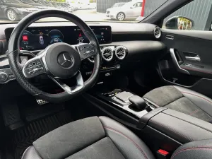 Mercedes Classe A 180 A180 d 116ch AMG Line 8G-DCT