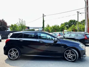 Mercedes Classe A 200 A200 Fascination 136ch