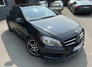 Mercedes Classe A 200 A200 Fascination 136ch