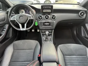 Mercedes Classe A 200 A200 CDI Fascination