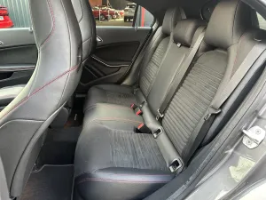 Mercedes Classe A 200 A200 CDI Fascination