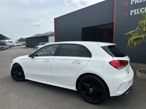 Mercedes Classe A 180 A180 d 116ch AMG Line 8G-DCT