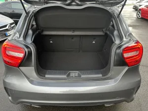 Mercedes Classe A 200 A200 CDI Fascination