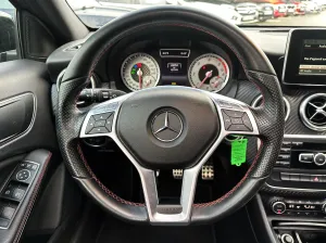 Mercedes Classe A 200 A200 CDI Fascination