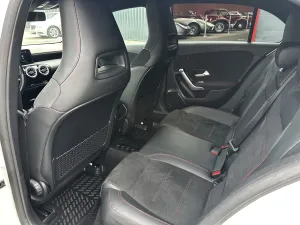 Mercedes Classe A 180 A180 d 116ch AMG Line 8G-DCT