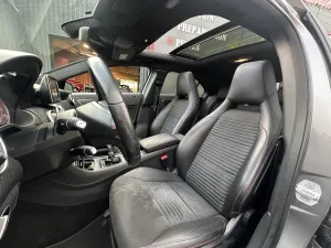 Mercedes Classe A 200 A200 CDI Fascination