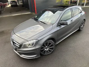 Mercedes Classe A 200 A200 CDI Fascination