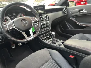 Mercedes Classe A 200 A200 CDI Fascination