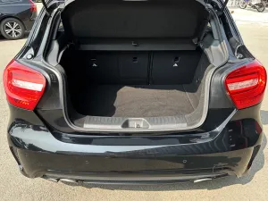 Mercedes Classe A 200 A200 Fascination 136ch