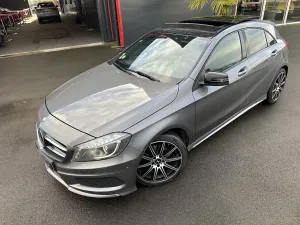 Mercedes Classe A 200 A200 CDI Fascination
