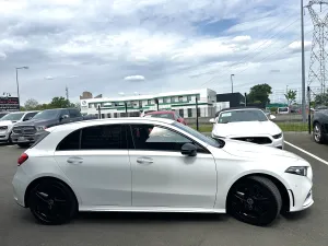Mercedes Classe A 180 A180 d 116ch AMG Line 8G-DCT