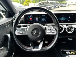 Mercedes Classe A 180 A180 d 116ch AMG Line 8G-DCT
