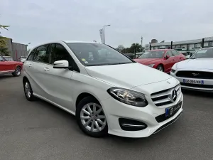 Mercedes  Classe B 180 B180 d 109ch Inspiration
