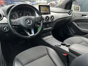 Mercedes  Classe B 200 CDI Sensation 4Matic 7G-DCT