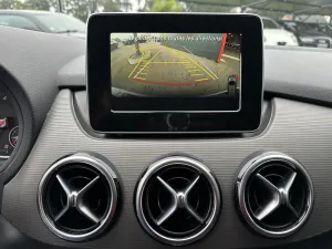 Mercedes Classe B 180 B180 CDI 110ch  Inspiration 