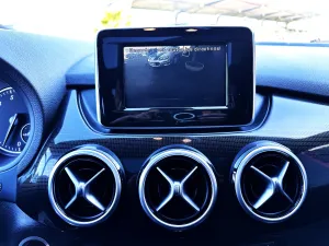 Mercedes Classe B 180 B180  Design