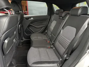 Mercedes Classe B 200  B200 156cv 7G-DCT 