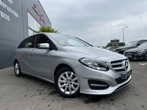 Mercedes Classe B 180 B180 CDI 110ch  Inspiration 