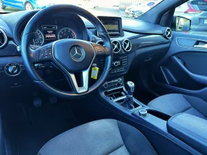 Mercedes Classe B 180 B180  Design